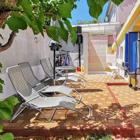 Vendégház Betiga - CIF776