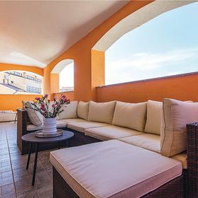 Vendégház Ližnjan - CIZ342