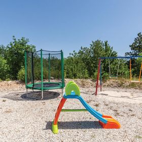 Vendégház Šestanovac - CDT975