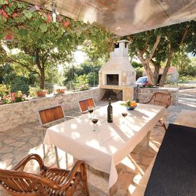 Vendégház Orebić - CDP505