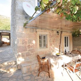 Vendégház Orebić - CDP505