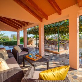 Vendégház Marčana - CIR390