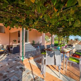 Vendégház Marčana - CIR390