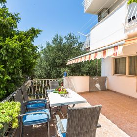 Apartman Tučepi - CDC069