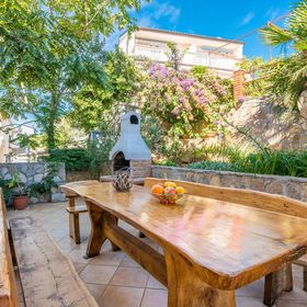 Apartman Krk - CKK762