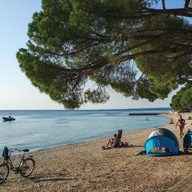 Vendégház Peroj - CIF535