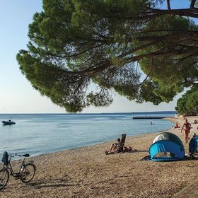 Vendégház Peroj - CIF535