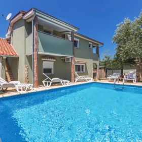 Vendégház Peroj - CIF535