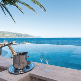 Vendégház Orebić - CDP401