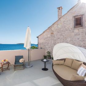 Vendégház Orebić - CDP401