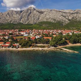 Vendégház Orebić - CDP401