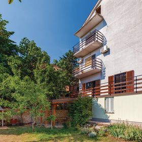 Apartman Krk - CKK763