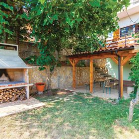 Apartman Krk - CKK763