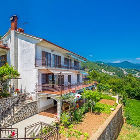 Apartman Lovran - CKO636