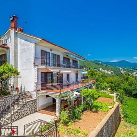 Apartman Lovran - CKO636