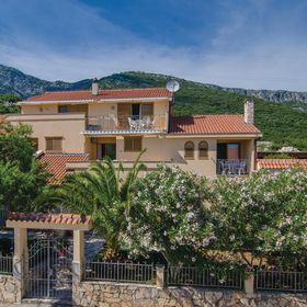 Apartman Orebić - CDP264