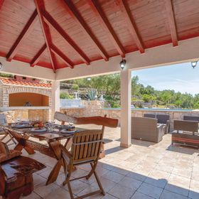 Vendégház Vela Luka - CDS208