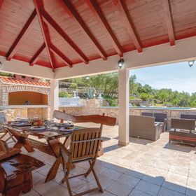 Vendégház Vela Luka - CDS208