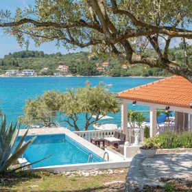 Vendégház Vela Luka - CDS208