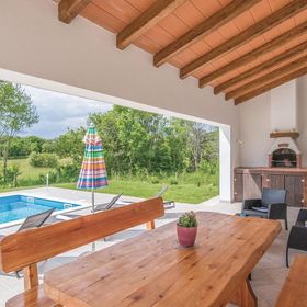 Vendégház Labin - CIK093