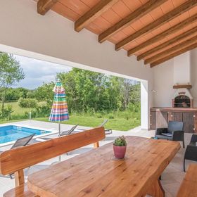 Vendégház Labin - CIK093