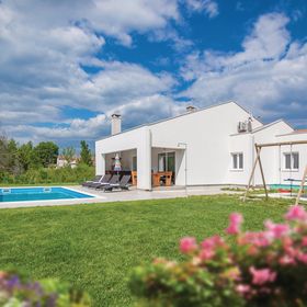 Vendégház Labin - CIK093