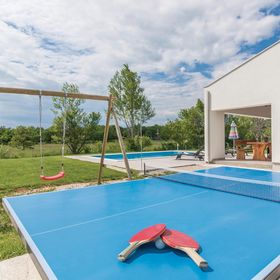 Vendégház Labin - CIK093