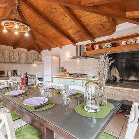 Vendégház Labin - CIK698