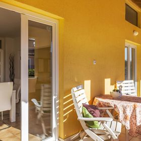 Vendégház Labin - CIK698