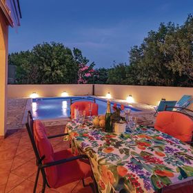 Vendégház Šmrika - CKC999