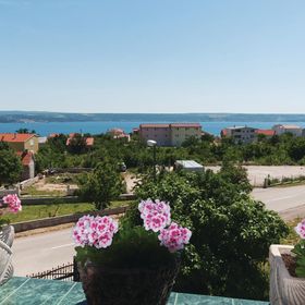 Apartman Maslenica - CDZ681