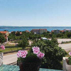 Apartman Maslenica - CDZ681