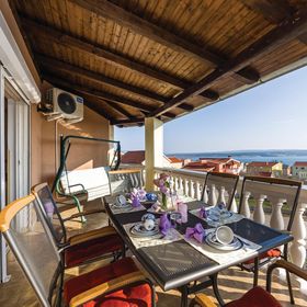 Apartman Maslenica - CDZ681