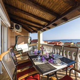 Apartman Maslenica - CDZ681