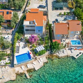 Vendégház Kalebova Luka - CDV095