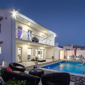 Vendégház Žrnovnica - CDC445