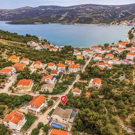 Vendégház Marina - CDF066