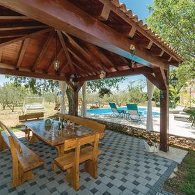 Vendégház Trbounje - CDJ397