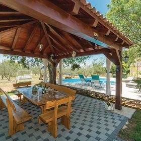 Vendégház Trbounje - CDJ397