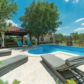 Vendégház Trbounje - CDJ397