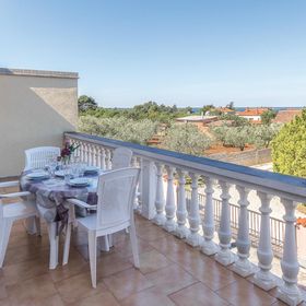 Apartman Peroj - CIF740