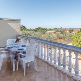 Apartman Peroj - CIF740