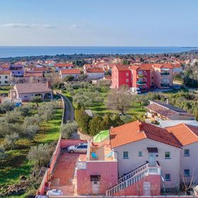 Apartman Peroj - CIF740