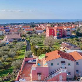 Apartman Peroj - CIF740