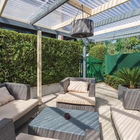 Vendégház Poreč - Parenzo - CIE924