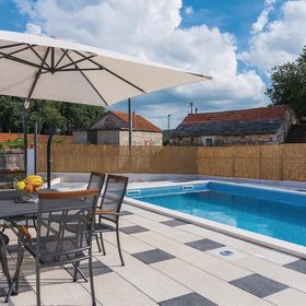 Vendégház Unešić - CDV726