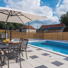 Vendégház Unešić - CDV726