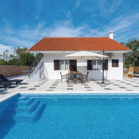 Vendégház Unešić - CDV726