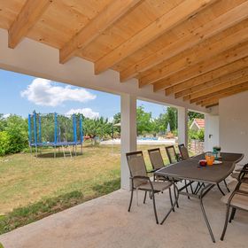 Vendégház Vinjani - CDF208