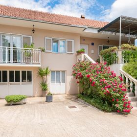 Vendégház Vinjani - CDF208